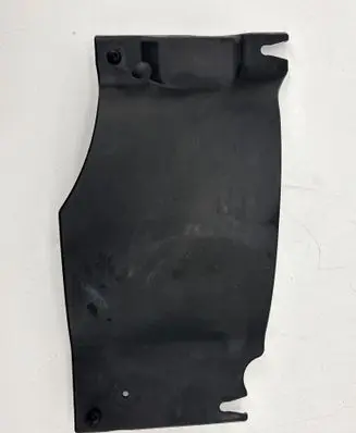 Mercedes-Benz Vito Viano W639 Engine cover (trim) A6420103067 0110970C