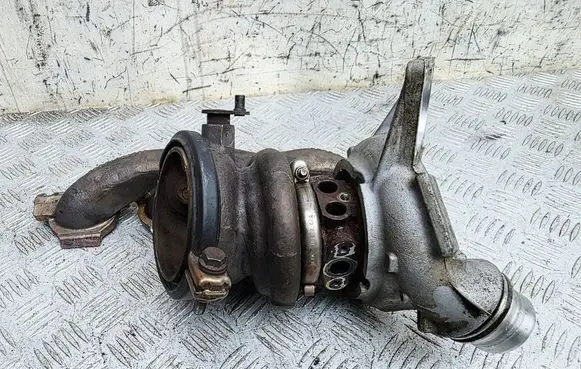 Mini One - Cooper F56 F55 Turbo 7617527