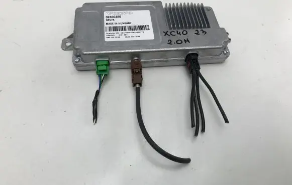 Volvo XC40 Other control units/modules 32400486