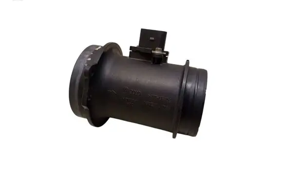 Audi A6 S6 C6 4F Mass air flow meter 059906461K