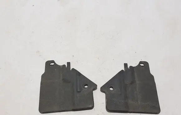 Renault 5 E-Tech Rear mudguard 767M81023R