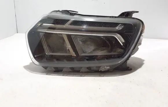 Dacia Duster II Headlight/headlamp 260602287R