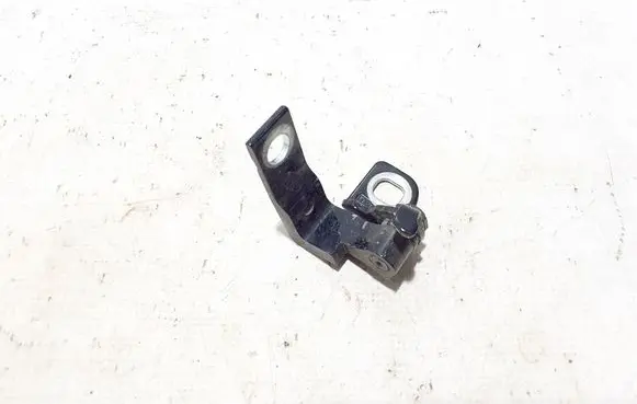 Ford Mach-E I Rear door lower hinge H1BBA26811AD