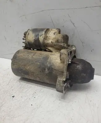 Ford Escort Starter motor 0351303140640