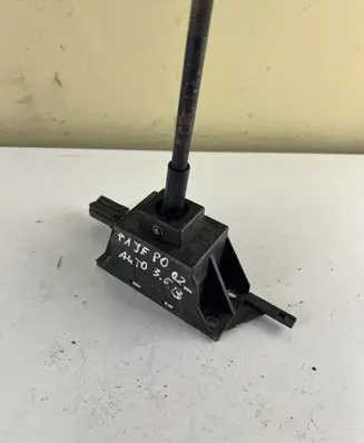 Mitsubishi Pajero Gearbox retarder lever 