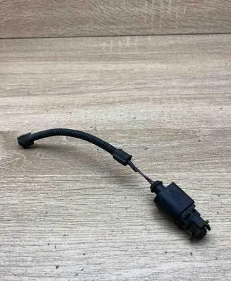 Skoda Superb B5 (3U) Interior temperature sensor 1J0973702