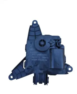 Ford Kuga III Air flap motor/actuator AA1138004790