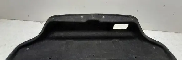 Mazda RX8 Tailgate/boot cover trim set F51688WX