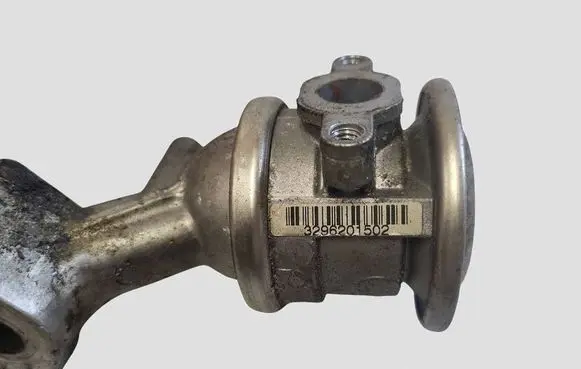 Audi Q5 SQ5 8R EGR valve 3296201502