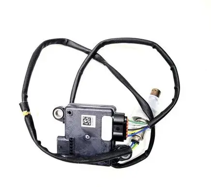 Mercedes-Benz Vito Viano W638 Lambda probe sensor 320A9087