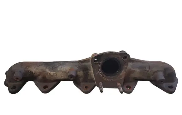 Opel Antara Exhaust manifold