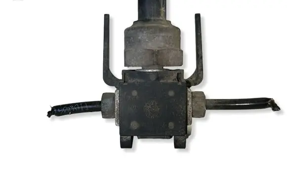 Audi A6 S6 C6 4F Other brake parts 4F0611797A