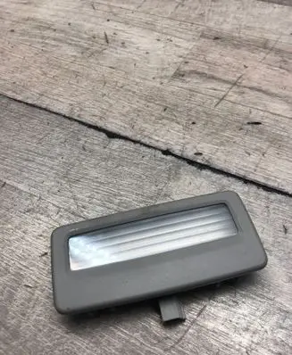 BMW 5 F10 F11 Front seat light 9163766 1044403