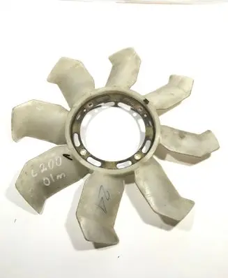 Mitsubishi L200 Fan impeller 430313
