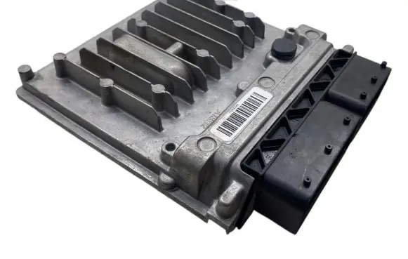 Mercedes-Benz Vito Viano W639 Engine control unit/module A6511501879 A0054469640