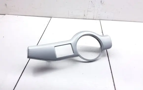 Skoda Octavia Mk2 (1Z) Dashboard glove box trim 1Z1858417