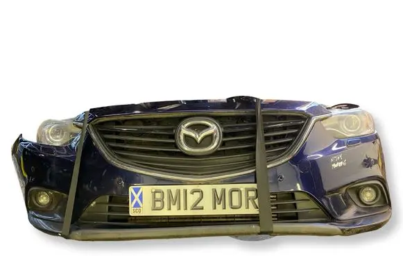 Mazda 6 Front piece kit GJH451031E GJH451041E GHY3500318P