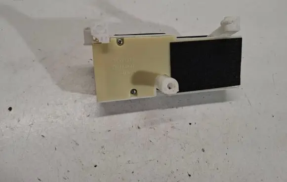 Lexus RX III Seat control switch 18A546