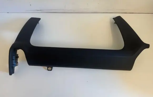 Porsche Cayenne (9Y0 9Y3) Dashboard lower bottom trim panel 9Y1858033A 9Y1858033 9Y1858033B