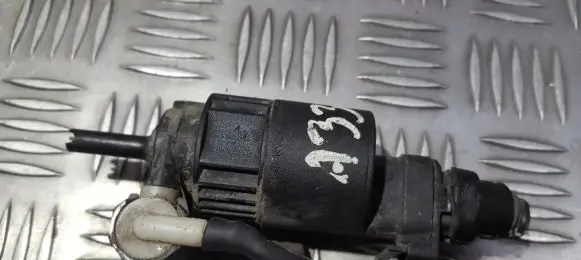 Windscreen/windshield washer pump