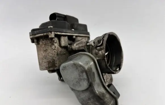 Audi A3 S3 A3 Sportback 8P EGR valve 03G131501 03G131501P 03G128063R