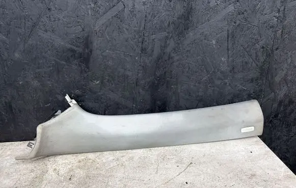 Volkswagen Golf V (A) pillar trim 1K5868489