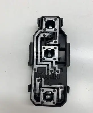 Audi A6 S6 C5 4B Tail light bulb cover holder RFBL3158B