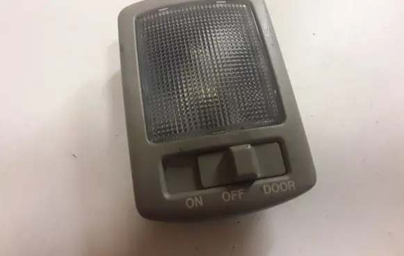 Hyundai Getz Interior lighting switch 928002D0