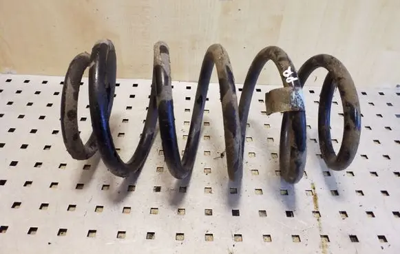 BMW X5 E53 Front coil spring