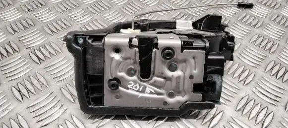 BMW X5 F15 Rear door lock 7362793