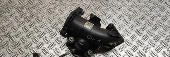 BMW 5 F10 F11 other engine part 108452S10 7810765 ERANC
