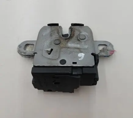 Mini Cooper Countryman R60 Tailgate/trunk/boot lock/catch/latch 51249802312