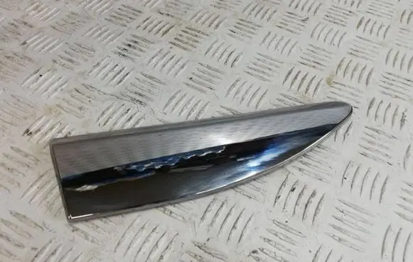 Citroen DS3 Rear arch trim 9800069377