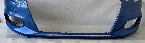 Audi A3 S3 8V Front bumper 8V5807437P