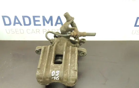 Audi A3 S3 A3 Sportback 8P Rear brake caliper DS16