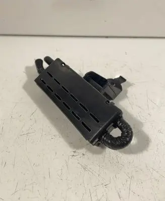 Mini One - Cooper R57 Fuse T31270574 02012012