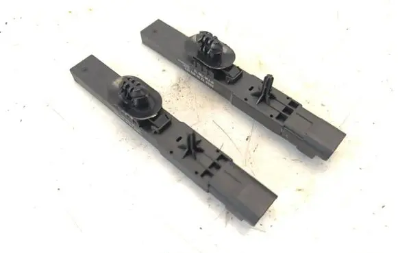 Tire pressure sensor