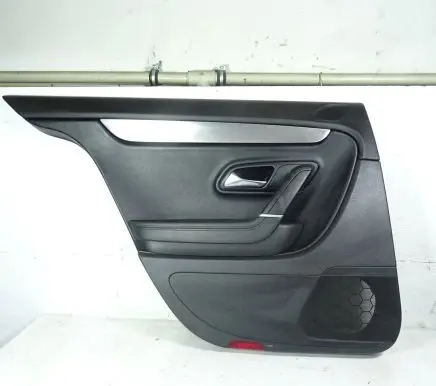 Volkswagen PASSAT CC Door card panel trim set 