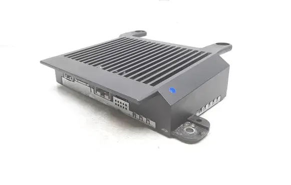 Volvo S80 Sound amplifier 31310010 31282144