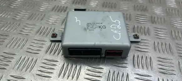 Honda CR-V Tailgate/trunk control unit/module 74970T1GE012M1