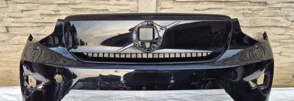 Volvo C40 Front bumper 31690933