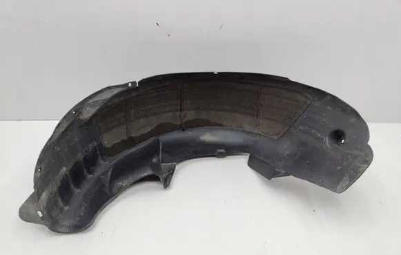 Opel Meriva B Rear arch fender liner splash guards 13267685