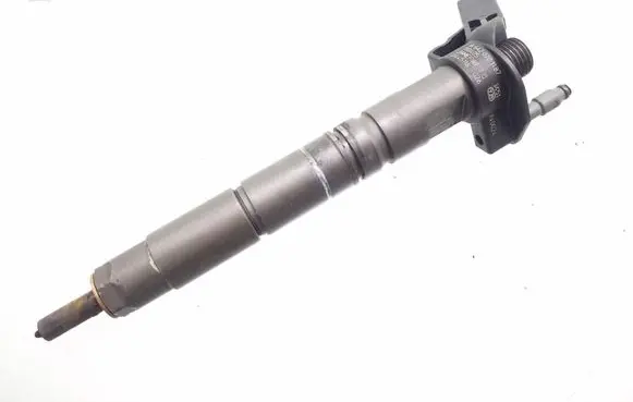 Mercedes-Benz E A207 Fuel injector A6420701187 0445116026