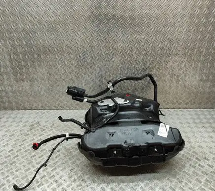 Toyota Prius (XV60) Fuel tank 7702047210 2922001010
