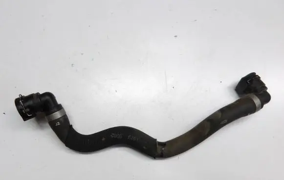Opel Mokka B Engine coolant pipe/hose 