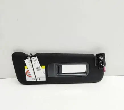 BMW X7 G07 Sun visor 5A2A0E6