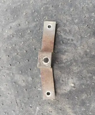 BMW X5 E53 Horn signal 8381242