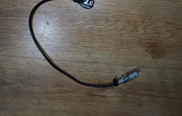 Alfa Romeo 156 Detonation knock sensor 0261231131