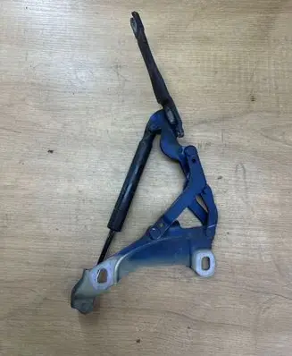 Mini One - Cooper Coupe R56 Engine bonnet/hood hinges