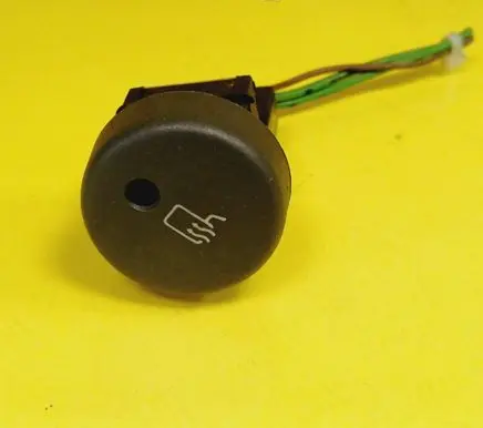 Iveco Daily 35 - 40.10 Mirror heating switch 